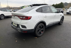 Renault Arkana 1.3 TCe 160ch RS-Line FULL OPTION / BOSE / TOIT OUVRANT / SIEGE + VOLANT CHAUFFANT