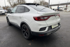 Renault Arkana 1.3 TCe 160ch RS-Line FULL OPTION / BOSE / TOIT OUVRANT / SIEGE + VOLANT CHAUFFANT