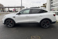 Renault Arkana 1.3 TCe 160ch RS-Line FULL OPTION / BOSE / TOIT OUVRANT / SIEGE + VOLANT CHAUFFANT