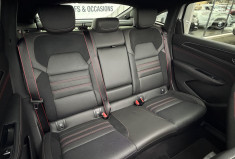 Renault Arkana 1.3 TCe 160ch RS-Line FULL OPTION / BOSE / TOIT OUVRANT / SIEGE + VOLANT CHAUFFANT