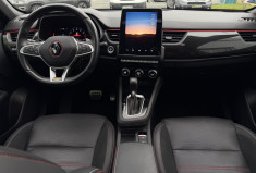 Renault Arkana 1.3 TCe 160ch RS-Line FULL OPTION / BOSE / TOIT OUVRANT / SIEGE + VOLANT CHAUFFANT