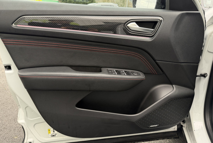 Renault Arkana 1.3 TCe 160ch RS-Line FULL OPTION / BOSE / TOIT OUVRANT / SIEGE + VOLANT CHAUFFANT