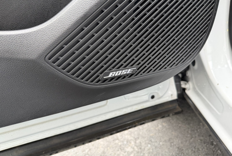 Renault Arkana 1.3 TCe 160ch RS-Line FULL OPTION / BOSE / TOIT OUVRANT / SIEGE + VOLANT CHAUFFANT