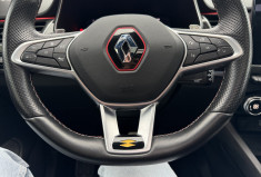 Renault Arkana 1.3 TCe 160ch RS-Line FULL OPTION / BOSE / TOIT OUVRANT / SIEGE + VOLANT CHAUFFANT