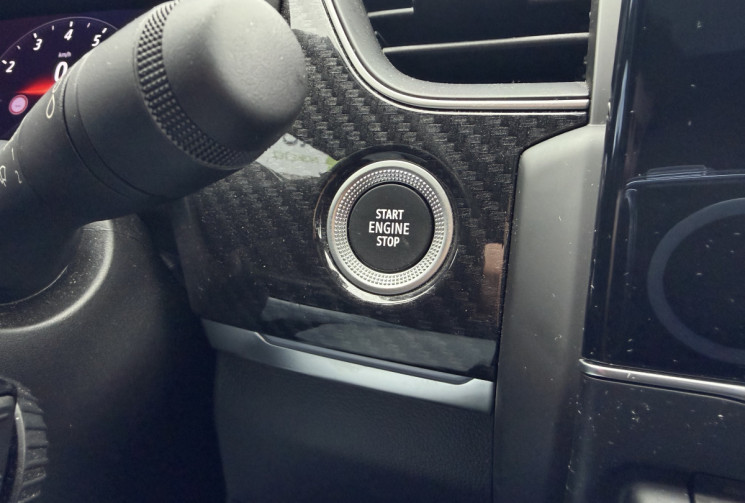 Renault Arkana 1.3 TCe 160ch RS-Line FULL OPTION / BOSE / TOIT OUVRANT / SIEGE + VOLANT CHAUFFANT