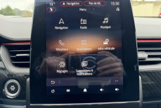 Renault Arkana 1.3 TCe 160ch RS-Line FULL OPTION / BOSE / TOIT OUVRANT / SIEGE + VOLANT CHAUFFANT