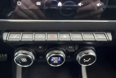 Renault Arkana 1.3 TCe 160ch RS-Line FULL OPTION / BOSE / TOIT OUVRANT / SIEGE + VOLANT CHAUFFANT