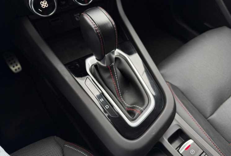 Renault Arkana 1.3 TCe 160ch RS-Line FULL OPTION / BOSE / TOIT OUVRANT / SIEGE + VOLANT CHAUFFANT