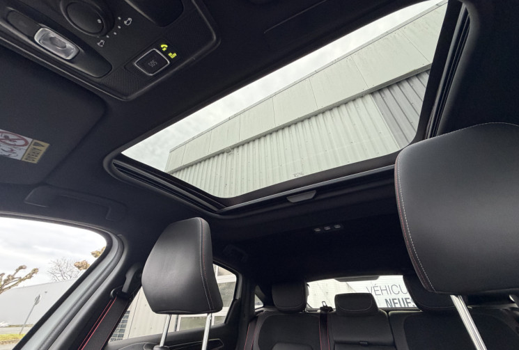 Renault Arkana 1.3 TCe 160ch RS-Line FULL OPTION / BOSE / TOIT OUVRANT / SIEGE + VOLANT CHAUFFANT