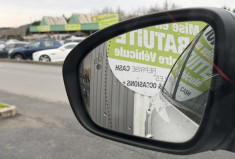 Renault Arkana 1.3 TCe 160ch RS-Line FULL OPTION / BOSE / TOIT OUVRANT / SIEGE + VOLANT CHAUFFANT