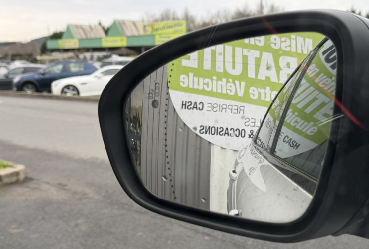 Renault Arkana 1.3 TCe 160ch RS-Line FULL OPTION / BOSE / TOIT OUVRANT / SIEGE + VOLANT CHAUFFANT