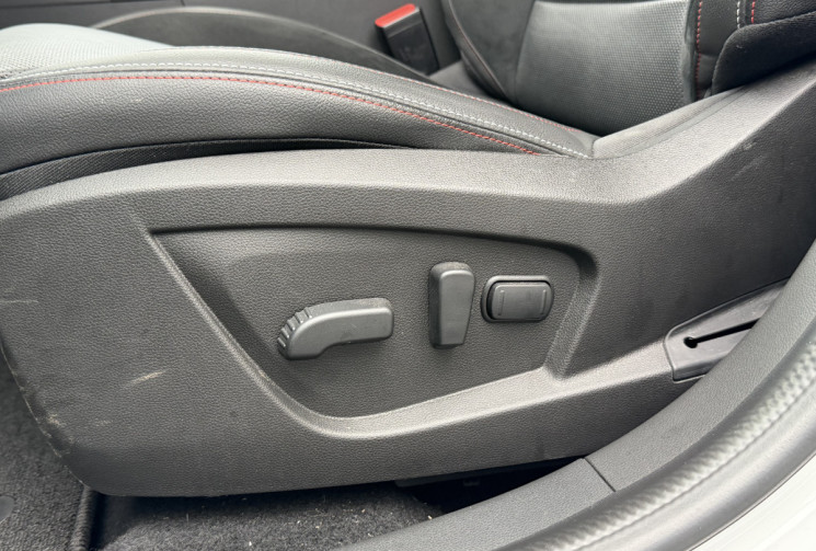 Renault Arkana 1.3 TCe 160ch RS-Line FULL OPTION / BOSE / TOIT OUVRANT / SIEGE + VOLANT CHAUFFANT