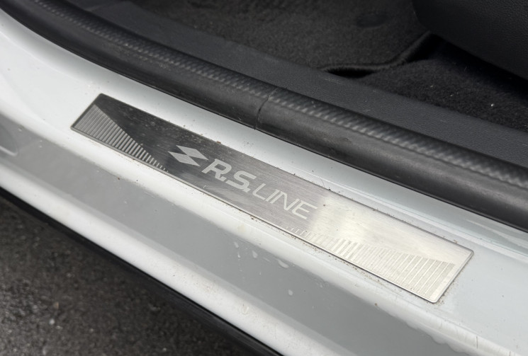 Renault Arkana 1.3 TCe 160ch RS-Line FULL OPTION / BOSE / TOIT OUVRANT / SIEGE + VOLANT CHAUFFANT