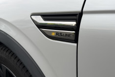 Renault Arkana 1.3 TCe 160ch RS-Line FULL OPTION / BOSE / TOIT OUVRANT / SIEGE + VOLANT CHAUFFANT