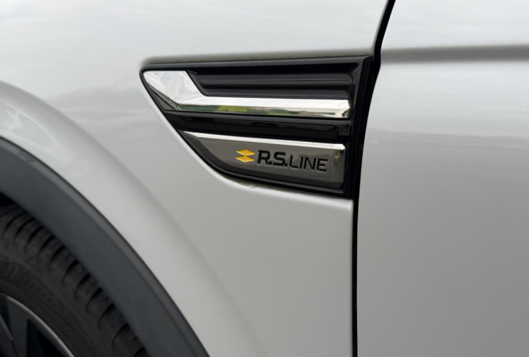 Renault Arkana 1.3 TCe 160ch RS-Line FULL OPTION / BOSE / TOIT OUVRANT / SIEGE + VOLANT CHAUFFANT