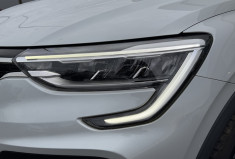 Renault Arkana 1.3 TCe 160ch RS-Line FULL OPTION / BOSE / TOIT OUVRANT / SIEGE + VOLANT CHAUFFANT