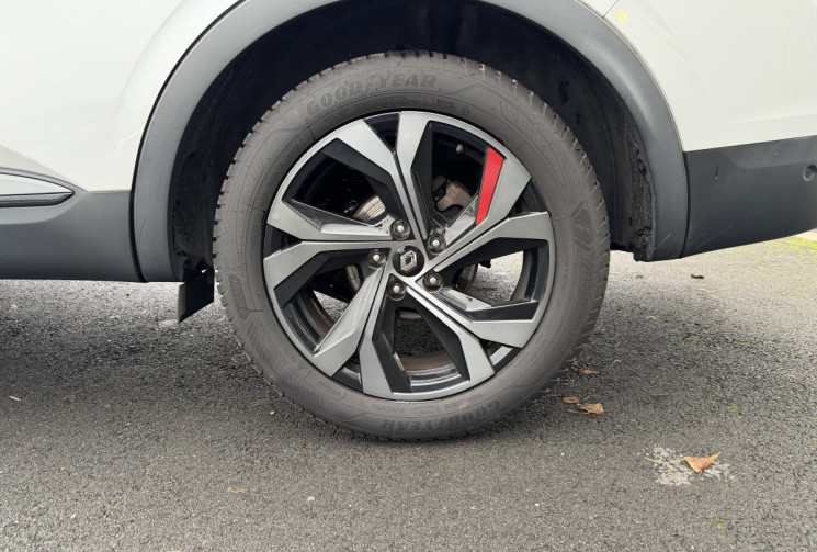 Renault Arkana 1.3 TCe 160ch RS-Line FULL OPTION / BOSE / TOIT OUVRANT / SIEGE + VOLANT CHAUFFANT