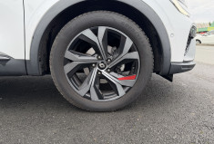 Renault Arkana 1.3 TCe 160ch RS-Line FULL OPTION / BOSE / TOIT OUVRANT / SIEGE + VOLANT CHAUFFANT