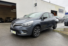 Renault Clio 0.9 ENERGY TCe 90CV Limited