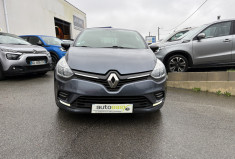 Renault Clio 0.9 ENERGY TCe 90CV Limited