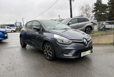 Renault Clio 0.9 ENERGY TCe 90CV Limited