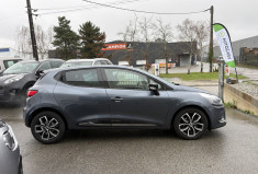 Renault Clio 0.9 ENERGY TCe 90CV Limited