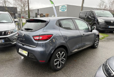 Renault Clio 0.9 ENERGY TCe 90CV Limited