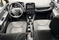 Renault Clio 0.9 ENERGY TCe 90CV Limited