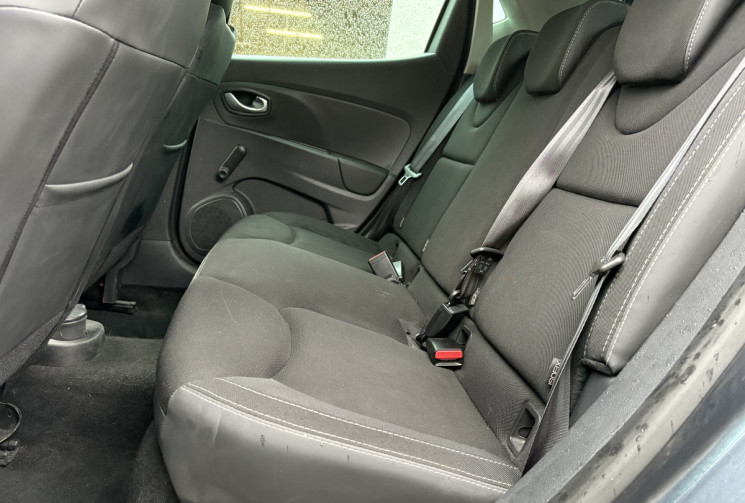 Renault Clio 0.9 ENERGY TCe 90CV Limited