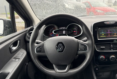 Renault Clio 0.9 ENERGY TCe 90CV Limited