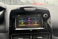 Renault Clio 0.9 ENERGY TCe 90CV Limited