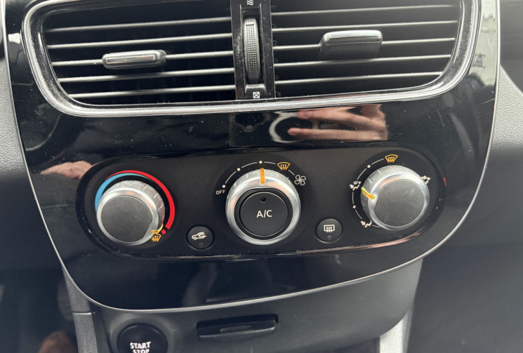 Renault Clio 0.9 ENERGY TCe 90CV Limited