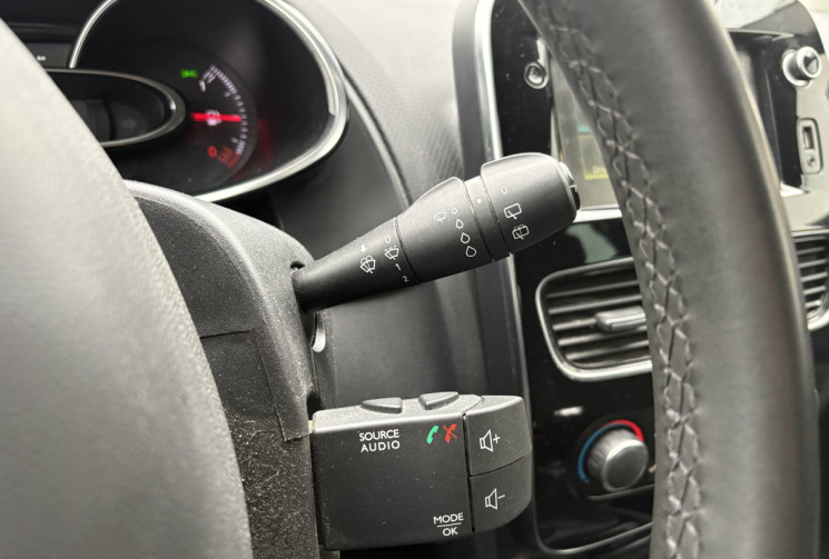 Renault Clio 0.9 ENERGY TCe 90CV Limited