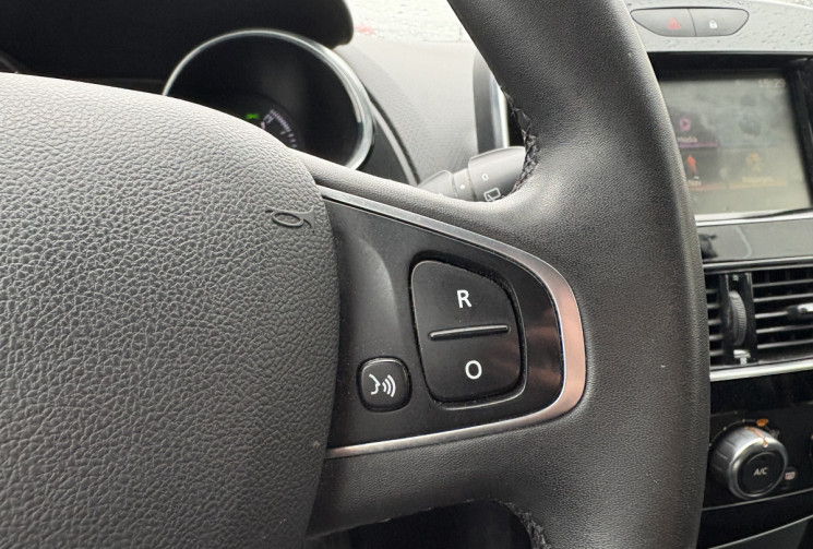 Renault Clio 0.9 ENERGY TCe 90CV Limited