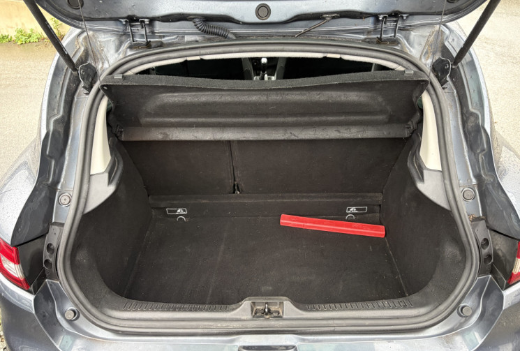 Renault Clio 0.9 ENERGY TCe 90CV Limited