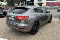Maserati Levante 3.0 V6 275 Ch GRANLUSSO * ORIGINE FRANCE * TOIT OUVRANT * BI TON