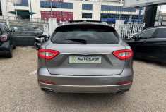 Maserati Levante 3.0 V6 275 Ch GRANLUSSO * ORIGINE FRANCE * TOIT OUVRANT * BI TON