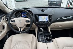 Maserati Levante 3.0 V6 275 Ch GRANLUSSO * ORIGINE FRANCE * TOIT OUVRANT * BI TON