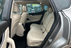 Maserati Levante 3.0 V6 275 Ch GRANLUSSO * ORIGINE FRANCE * TOIT OUVRANT * BI TON