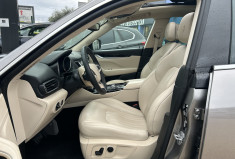 Maserati Levante 3.0 V6 275 Ch GRANLUSSO * ORIGINE FRANCE * TOIT OUVRANT * BI TON