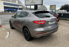 Maserati Levante 3.0 V6 275 Ch GRANLUSSO * ORIGINE FRANCE * TOIT OUVRANT * BI TON