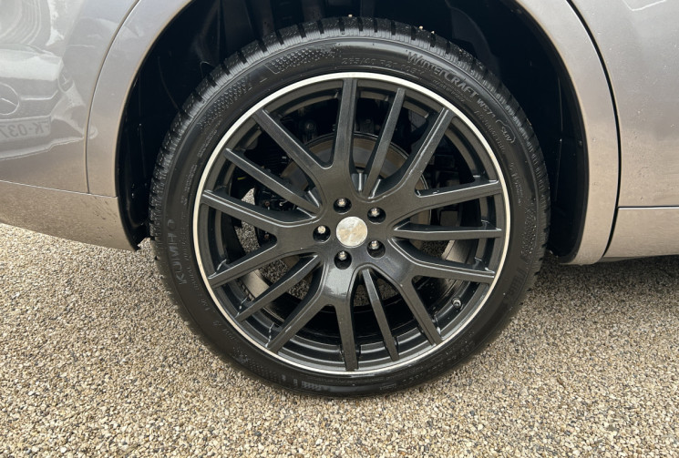 Maserati Levante 3.0 V6 275 Ch GRANLUSSO * ORIGINE FRANCE * TOIT OUVRANT * BI TON