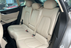 Maserati Levante 3.0 V6 275 Ch GRANLUSSO * ORIGINE FRANCE * TOIT OUVRANT * BI TON