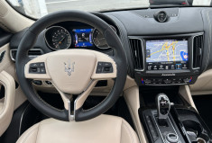 Maserati Levante 3.0 V6 275 Ch GRANLUSSO * ORIGINE FRANCE * TOIT OUVRANT * BI TON