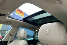 Maserati Levante 3.0 V6 275 Ch GRANLUSSO * ORIGINE FRANCE * TOIT OUVRANT * BI TON