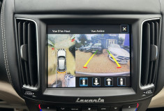 Maserati Levante 3.0 V6 275 Ch GRANLUSSO * ORIGINE FRANCE * TOIT OUVRANT * BI TON