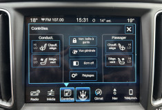 Maserati Levante 3.0 V6 275 Ch GRANLUSSO * ORIGINE FRANCE * TOIT OUVRANT * BI TON