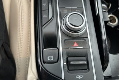 Maserati Levante 3.0 V6 275 Ch GRANLUSSO * ORIGINE FRANCE * TOIT OUVRANT * BI TON