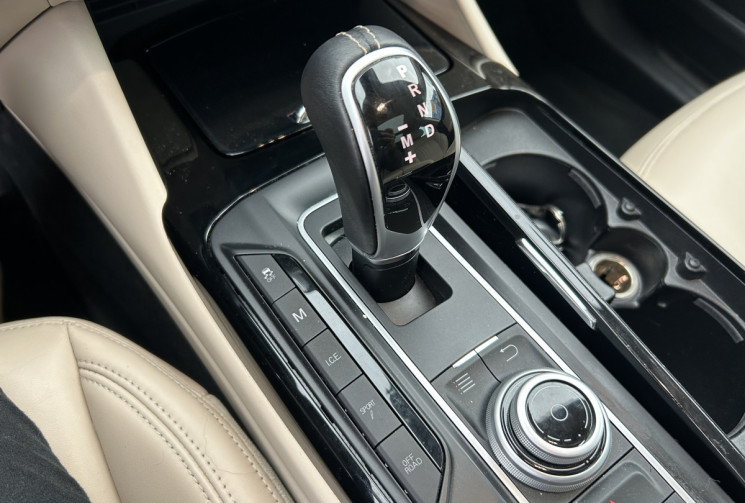 Maserati Levante 3.0 V6 275 Ch GRANLUSSO * ORIGINE FRANCE * TOIT OUVRANT * BI TON