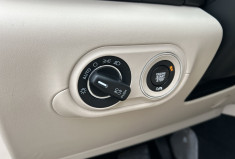 Maserati Levante 3.0 V6 275 Ch GRANLUSSO * ORIGINE FRANCE * TOIT OUVRANT * BI TON